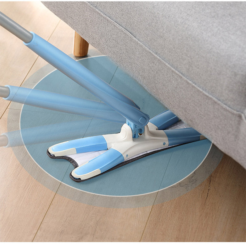 X Style Easy Clean Mop - Mystery Gadgets x-style-easy-clean-mop, Easy Clean Mop