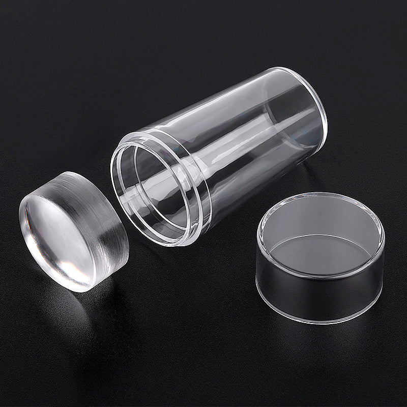 Silicone Nail Art Seal Kit - Mystery Gadgets silicone-nail-art-seal-kit, Nail Art Seal Kit