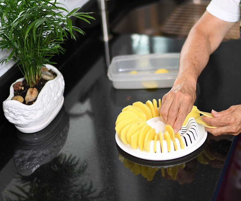Potato Chips Maker - Mystery Gadgets potato-chips-maker, Home & Kitchen, kitchen
