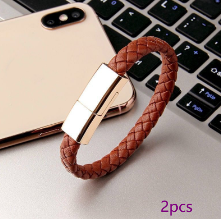 USB Bracelet Charger - Mystery Gadgets usb-bracelet-charger, 