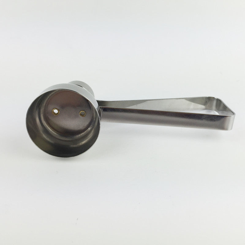 Stainless Steel Egg Opener - Mystery Gadgets stainless-steel-egg-opener, Home & Kitchen, kitchen