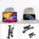 Car Headrest Phone Holder - Mystery Gadgets car-headrest-phone-holder, Car Accessories