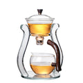 Creative Heat-Resistant Lazy Teapot Set - Mystery Gadgets creative-heat-resistant-lazy-teapot-set, kitchen, Kitchen & Dining, Kitchen Gadgets