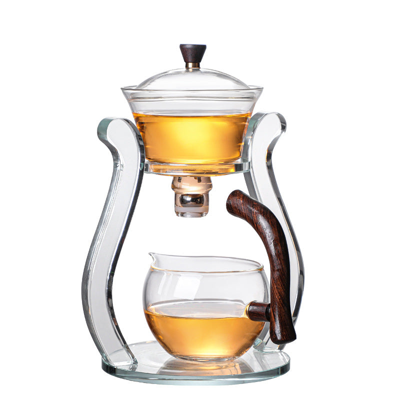 Creative Heat-Resistant Lazy Teapot Set - Mystery Gadgets creative-heat-resistant-lazy-teapot-set, kitchen, Kitchen & Dining, Kitchen Gadgets