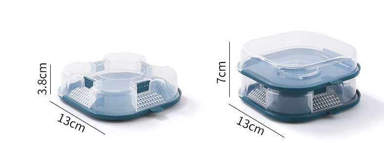 Reusable Automatic Bugs Trap Box - Mystery Gadgets reusable-automatic-bugs-trap-box, Home & Kitchen
