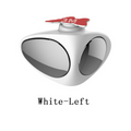 Double Vision Car Rearview Mirror - Mystery Gadgets double-vision-car-rearview-mirror, Car Accessories