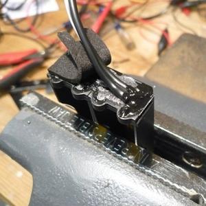 Liquid Insulation And Waterproof  Tape - Mystery Gadgets liquid-insulation-and-waterproof-tape, Gadgets