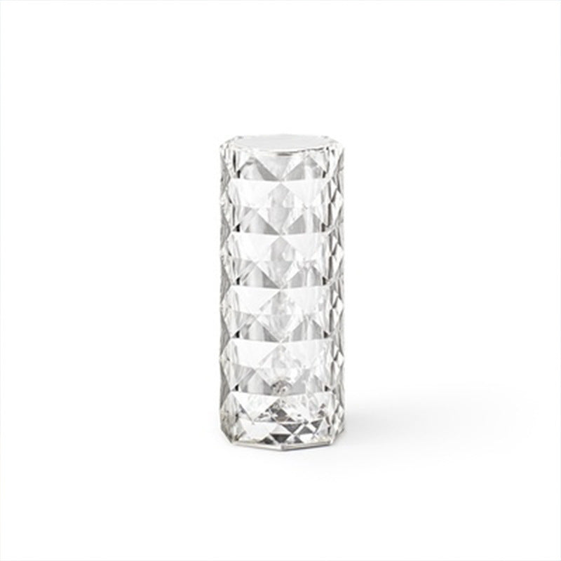 USB Crystal Touch Lamp - Mystery Gadgets usb-crystal-touch-lamp, Crystal Touch Lamp