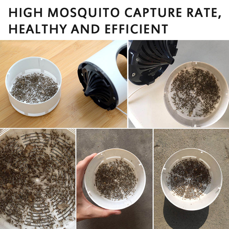 Led Mosquito Repellent Lamp - Mystery Gadgets led-mosquito-repellent-lamp, Gadget