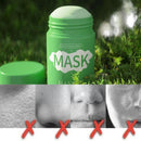 Green Tea Blackhead Remover Mask - Mystery Gadgets green-tea-blackhead-remover-mask, Beauty Accessories