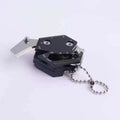 10 in 1 Multitool Keychain - Mystery Gadgets 10-in-1-multitool-keychain, 