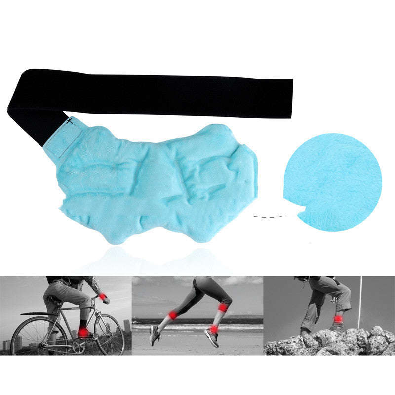 Reusable Hot Cold Compress Pad - Mystery Gadgets reusable-hot-cold-compress-pad, Health
