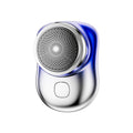 Waterproof Electric Mini Shaver - Mystery Gadgets waterproof-electric-mini-shaver, 