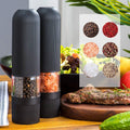 Electric Pepper Mill - Mystery Gadgets electric-pepper-mill, Kitchen Gadgets