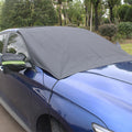 All Seasons Smart Windshield Cover - Mystery Gadgets all-seasons-smart-windshield-cover, Car & Accessories