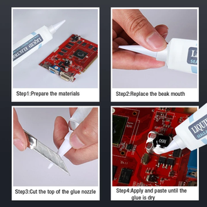 Liquid Insulation And Waterproof  Tape - Mystery Gadgets liquid-insulation-and-waterproof-tape, Gadgets