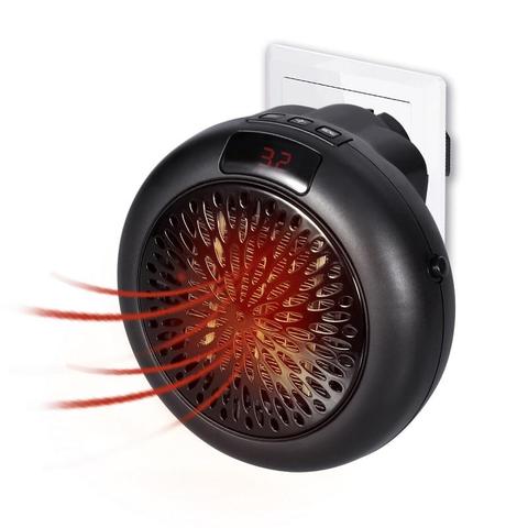 Mini Electric Portable Heater - Mystery Gadgets mini-electric-portable-heater, Bedroom, Gadget, Home & Kitchen