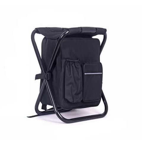 Travel Backpack With Chair - Mystery Gadgets travel-backpack-with-chair, travel