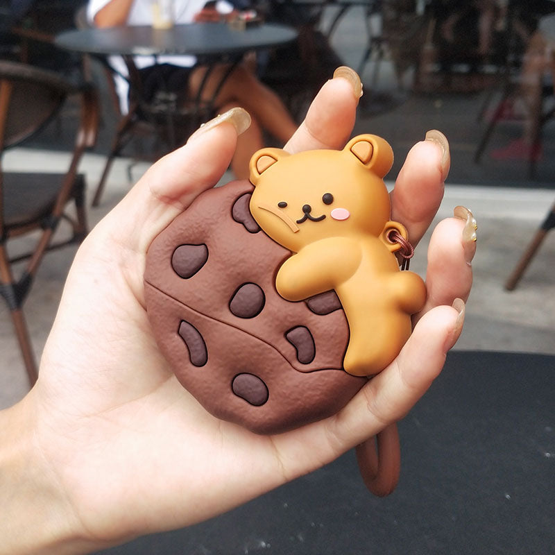 Cute Cartoon Design Key Case - Mystery Gadgets cute-cartoon-design-key-case, 
