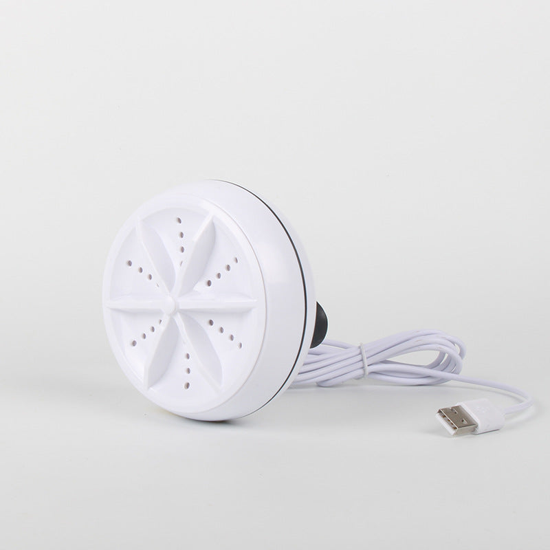 Mini Portable Ultrasonic Dish Washer - Mystery Gadgets mini-portable-ultrasonic-dish-washer, 