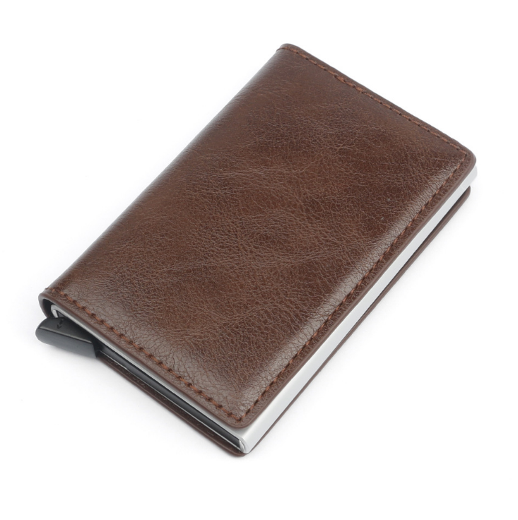 RFID Multi-function Card Holder - Mystery Gadgets rfid-multi-function-card-holder, Gift, mens