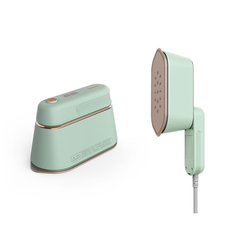 Portable Electric Steam Iron - Mystery Gadgets portable-electric-steam-iron, Gadgets