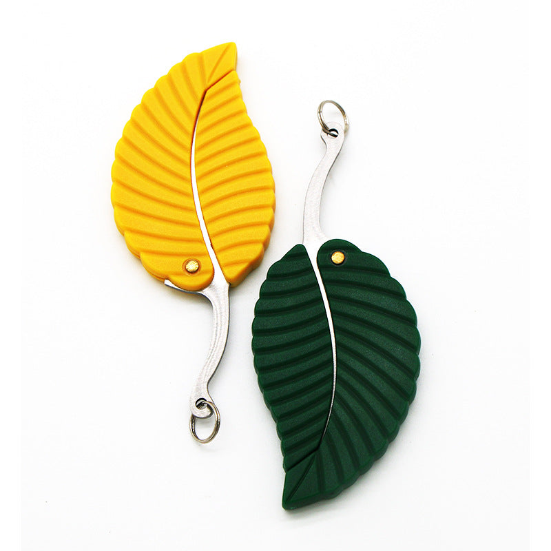 Leaf Folding Knife - Mystery Gadgets leaf-folding-knife, tools