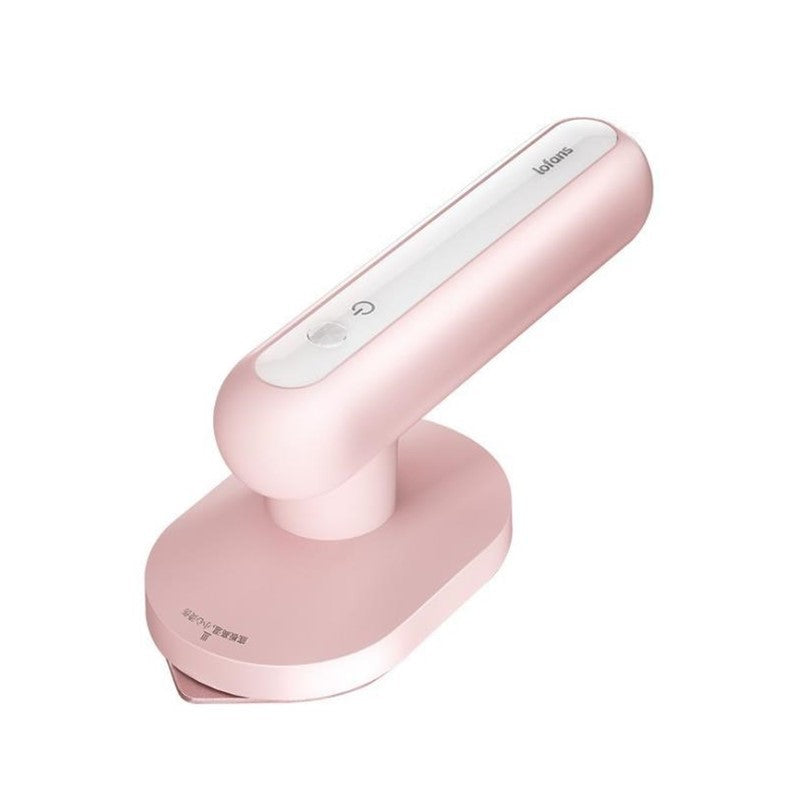 Portable charging iron - Mystery Gadgets portable-charging-iron, 