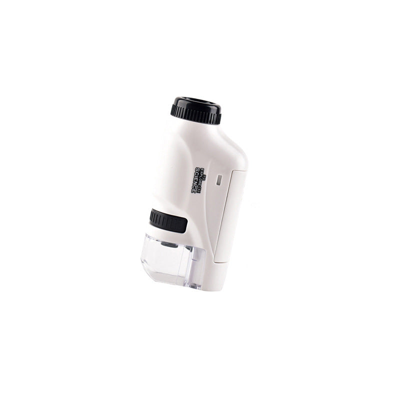 Portable Microscope Toy - Mystery Gadgets portable-microscope-toy, 