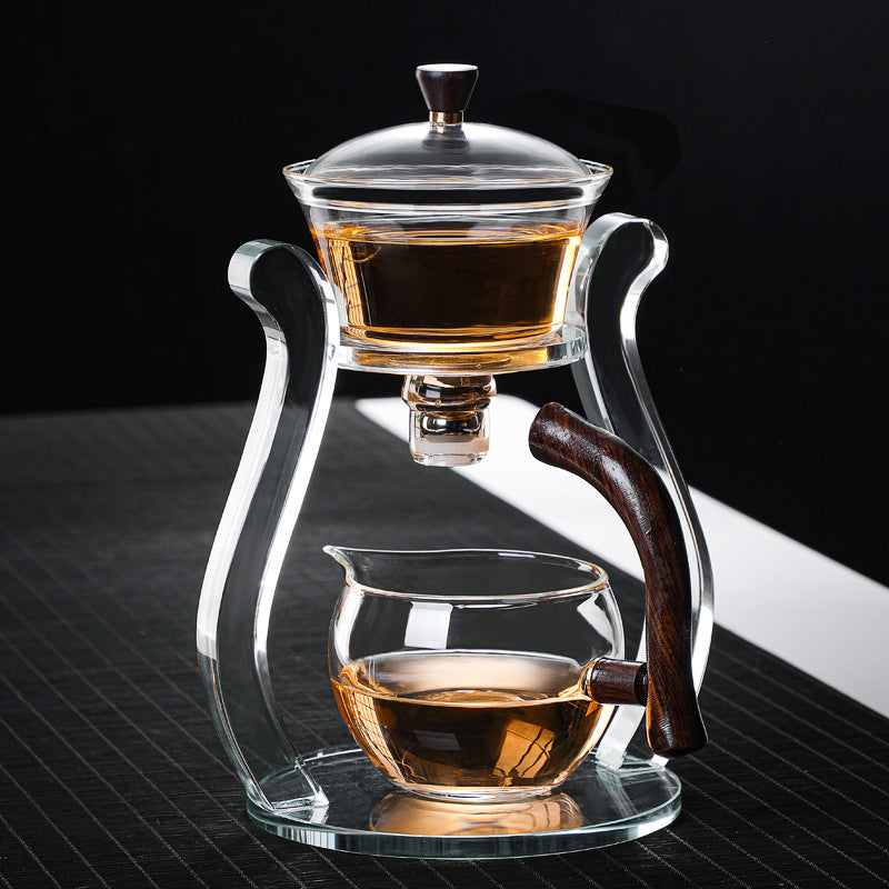 Creative Heat-Resistant Lazy Teapot Set - Mystery Gadgets creative-heat-resistant-lazy-teapot-set, kitchen, Kitchen & Dining, Kitchen Gadgets