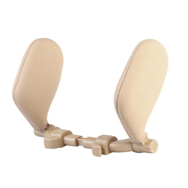 Car Seat Neck Support - Mystery Gadgets car-seat-neck-support, 