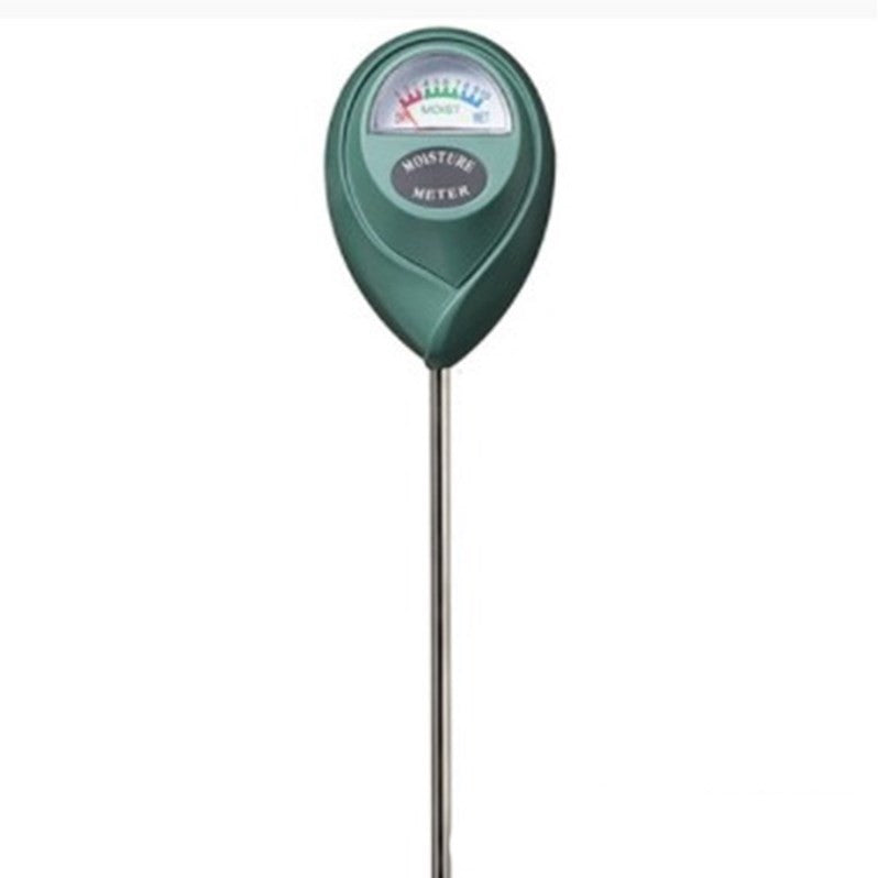 Flower Soil Moisture Meter - Mystery Gadgets flower-soil-moisture-meter, Garden