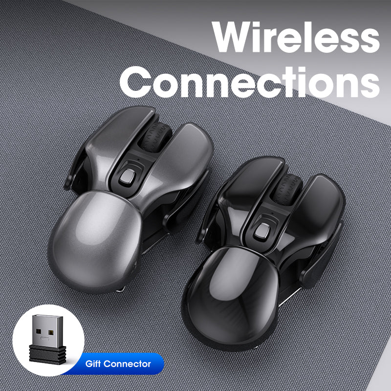 Ergonomic Wireless Gaming Mouse - Mystery Gadgets ergonomic-wireless-gaming-mouse, 