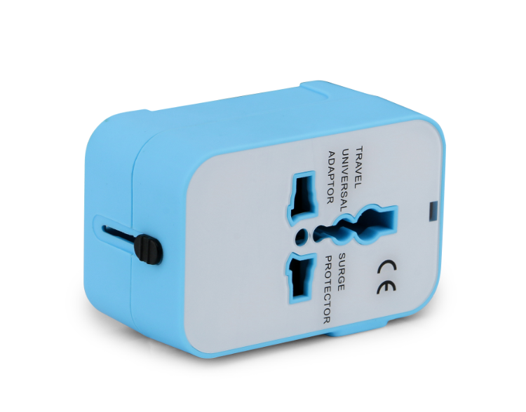 Universal Travel Plug Adapter - Mystery Gadgets universal-travel-plug-adapter, Gadgets, mobile accessories