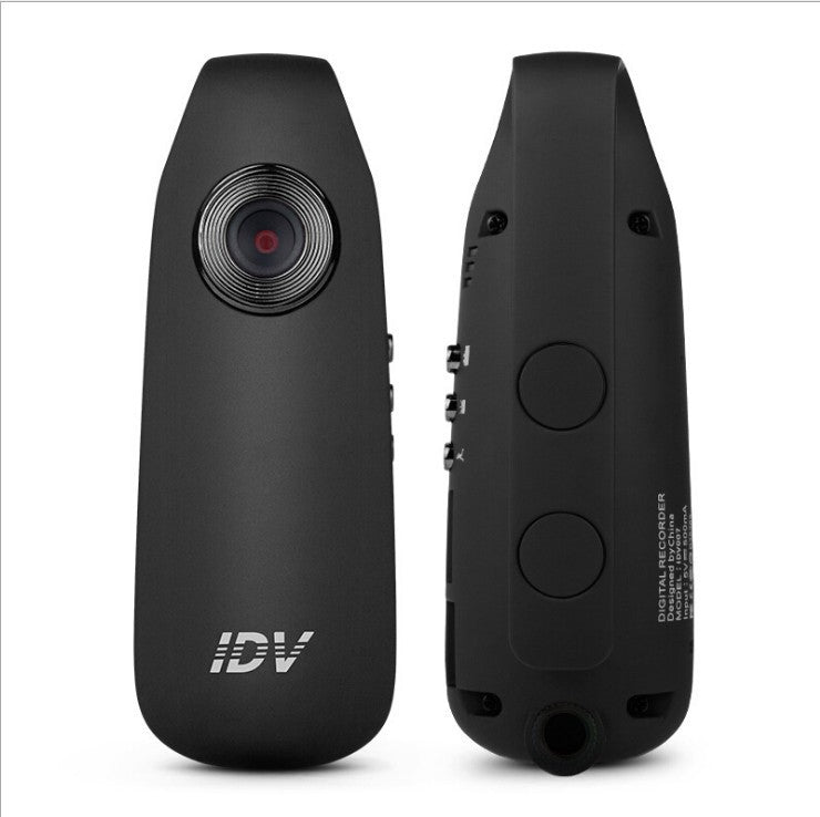 HD Video Surveillance Mini Camera - Mystery Gadgets hd-video-surveillance-mini-camera, Camera, Gadget