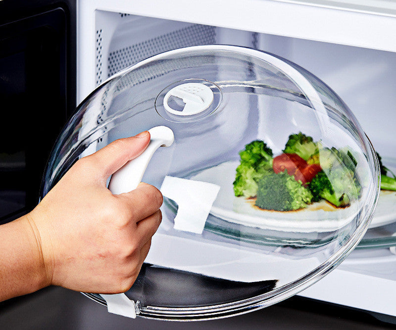 Freshness Heat Preservation Cover - Mystery Gadgets freshness-heat-preservation-cover, Heat Preservation Cover, Home & Kitchen