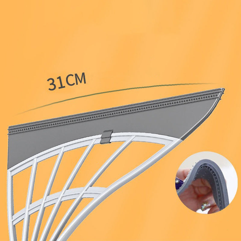 Multifunction Scrapping Broom - Mystery Gadgets multifunction-scrapping-broom, home