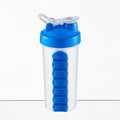 Outdoor Portable Water Bottle Pills - Mystery Gadgets outdoor-portable-water-bottle-pills, home