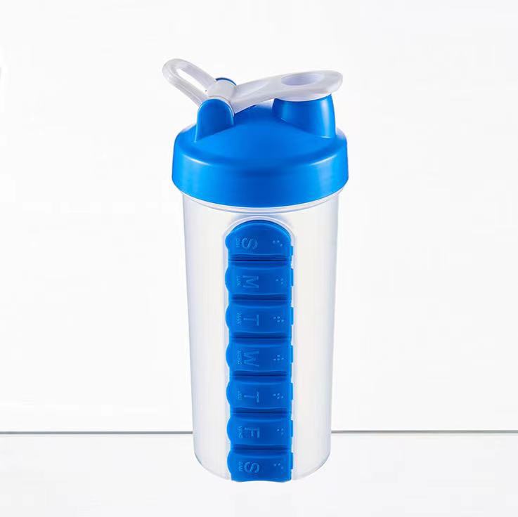 Outdoor Portable Water Bottle Pills - Mystery Gadgets outdoor-portable-water-bottle-pills, home