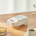 Delish Delights Sandwich And Waffle Maker - Mystery Gadgets delish-delights-sandwich-and-waffle-maker, Home & Kitchen, kitchen, Kitchen Gadgets