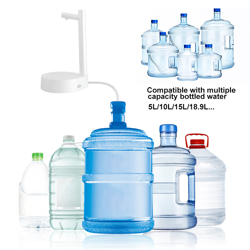 Electric Automatic Water Dispenser Pump - Mystery Gadgets electric-automatic-water-dispenser-pump, 