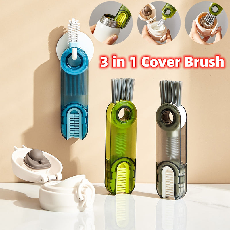 3 In 1 Bottle Cover Cleaner - Mystery Gadgets 3-in-1-bottle-cover-cleaner, 