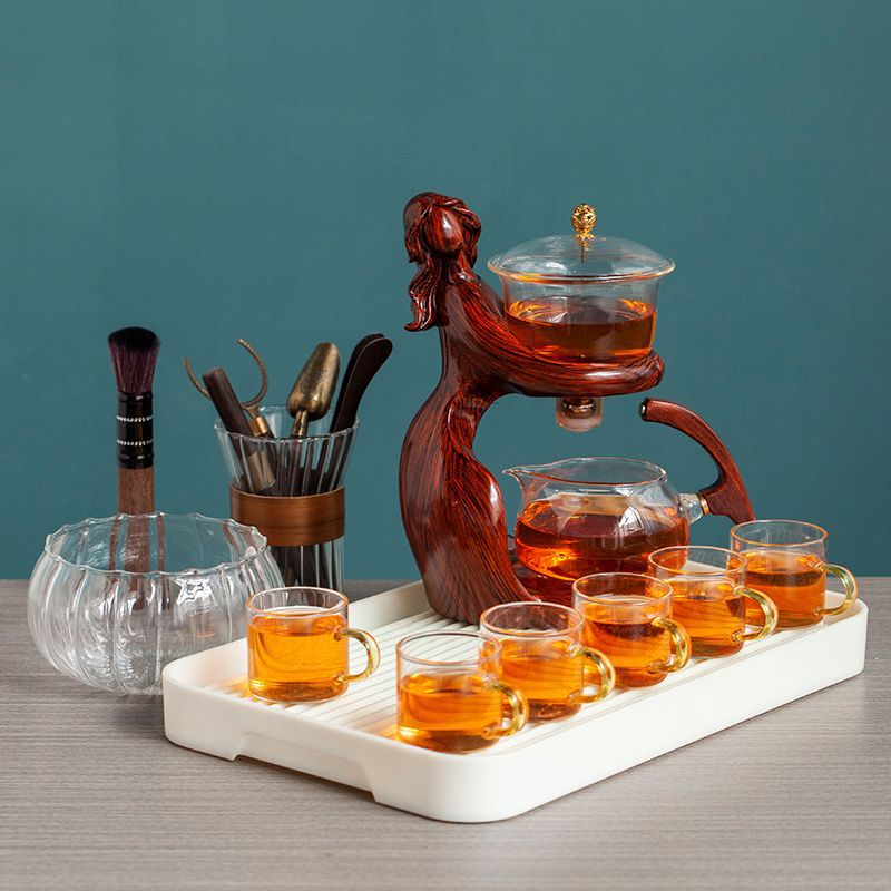 Infuser Magnetic Teapot - Mystery Gadgets infuser-magnetic-teapot, Home & Kitchen
