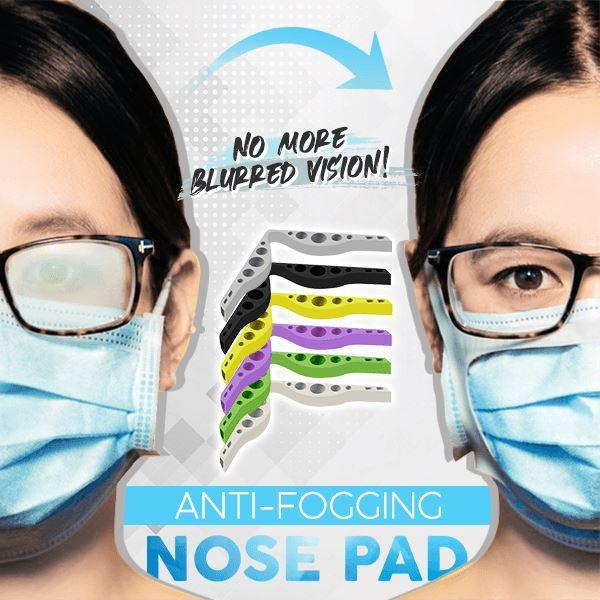 Anti-fogging nose clip - Mystery Gadgets anti-fogging-nose-clip, 