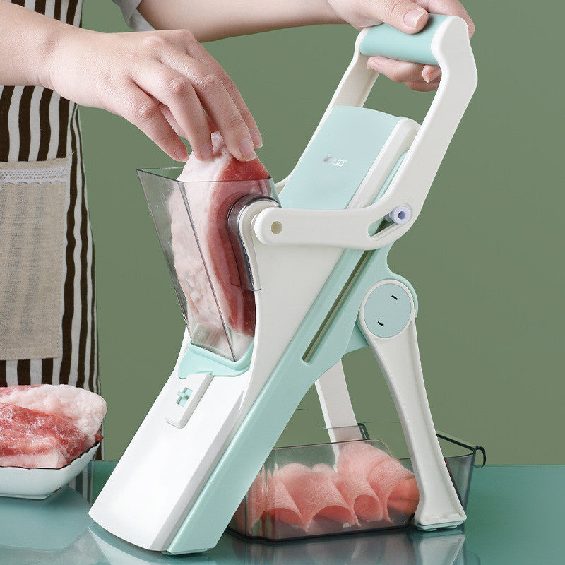 Five In One Vegetable Slicer Cum Grater - Mystery Gadgets five-in-one-vegetable-slicer-cum-grater, Gadget, Home & Kitchen, kitchen, tools