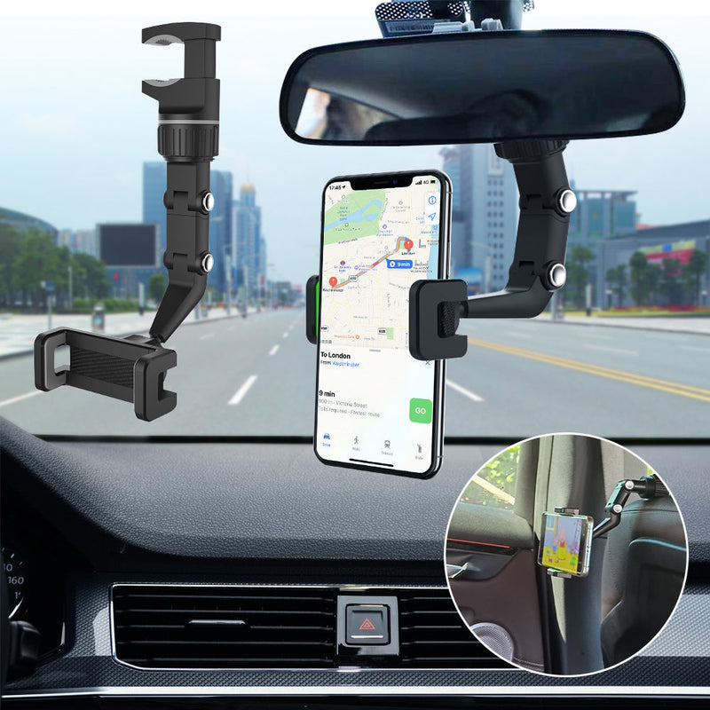 Multifunctional Mobile Holder - 50% Off Only Today - Mystery Gadgets multifunctional-mobile-holder, Car Mobile Holder
