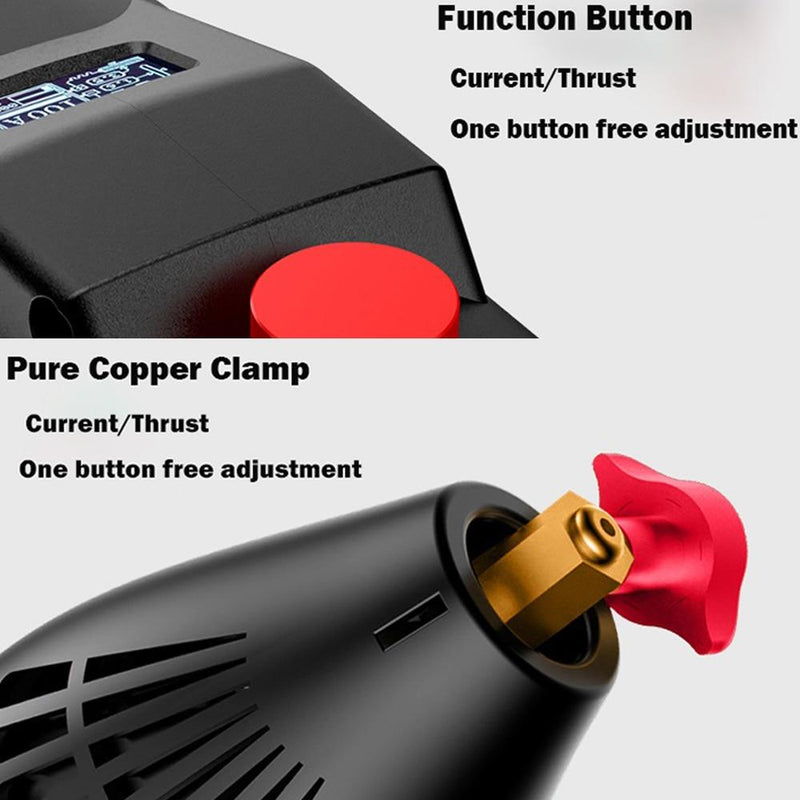 Handheld Automatic Digital Welding Machine - Mystery Gadgets handheld-automatic-digital-welding-machine, Gadget, tools