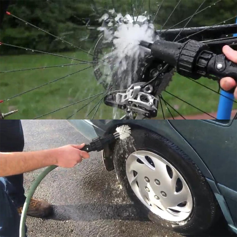Smart Car Wash Brush - Mystery Gadgets smart-car-wash-brush, 