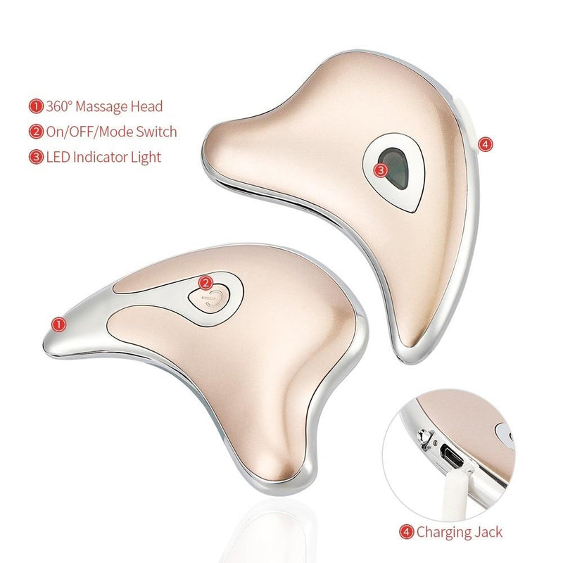 Advanced Facial Toning Device - Mystery Gadgets advanced-facial-toning-device, Beauty Accessories, Gadget, Health, Health & Beauty, Womens