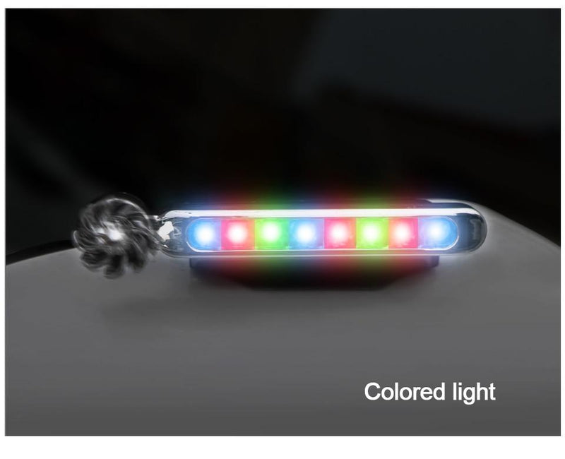 Wind Powered Car LED Lights - Mystery Gadgets wind-powered-car-led-lights, Car & Accessories, Gadget
